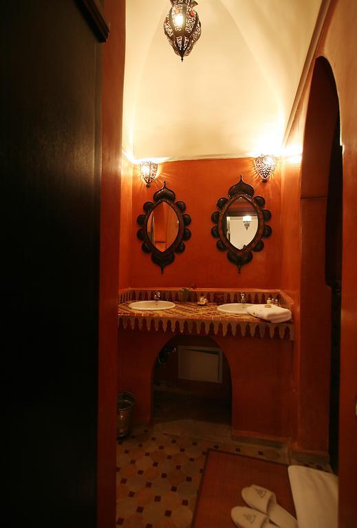 Riad Elytis Marraquexe Quarto foto