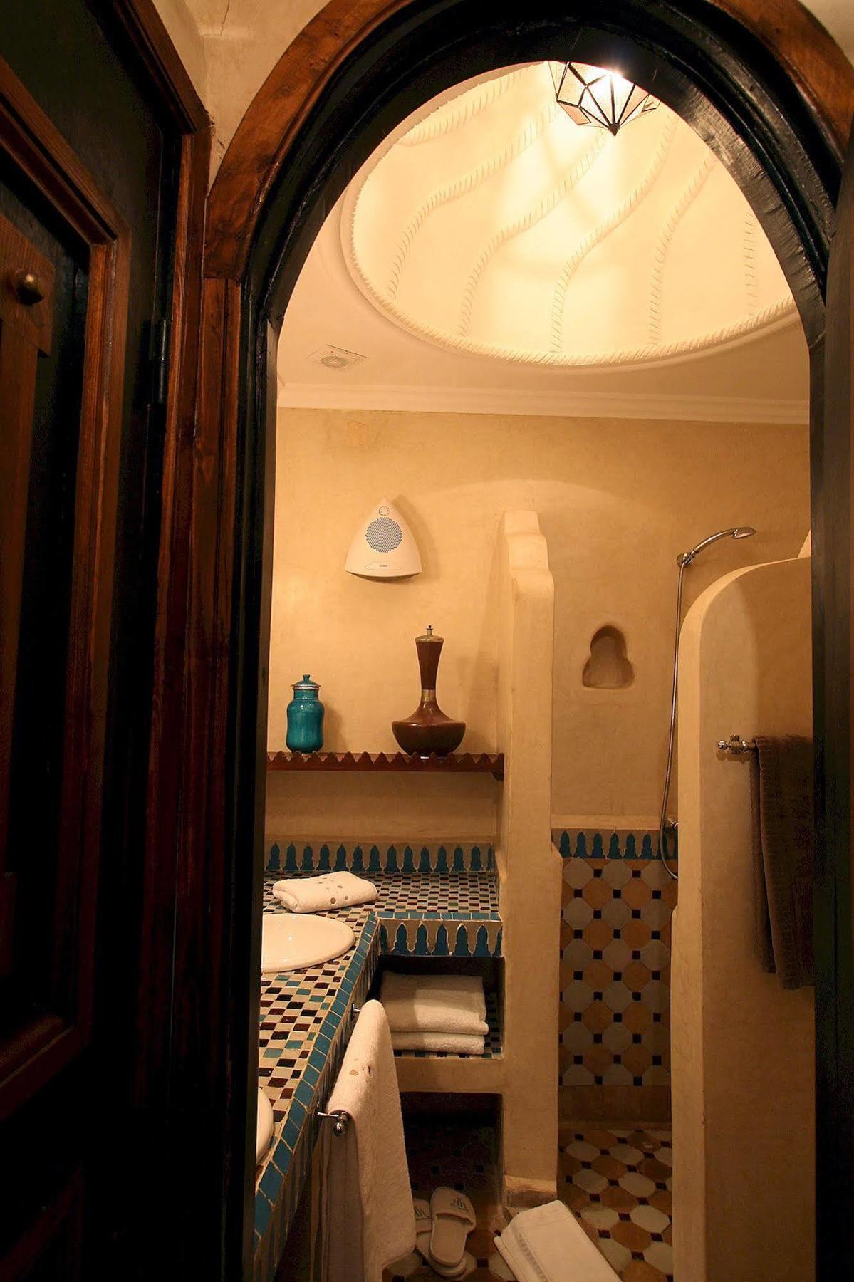 Riad Elytis Marraquexe Exterior foto