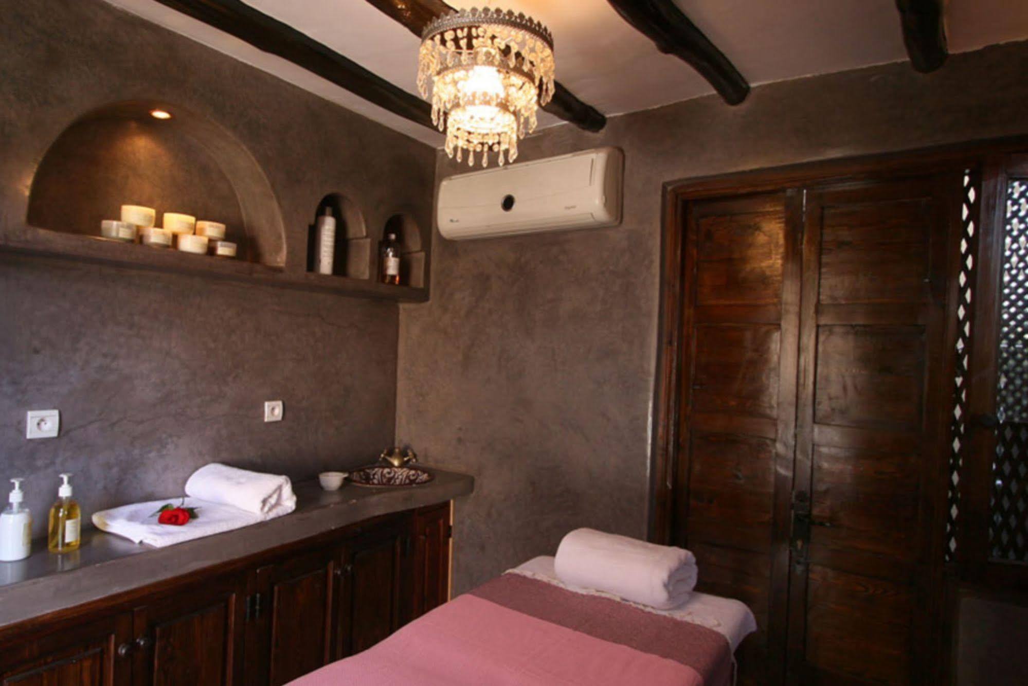 Riad Elytis Marraquexe Exterior foto