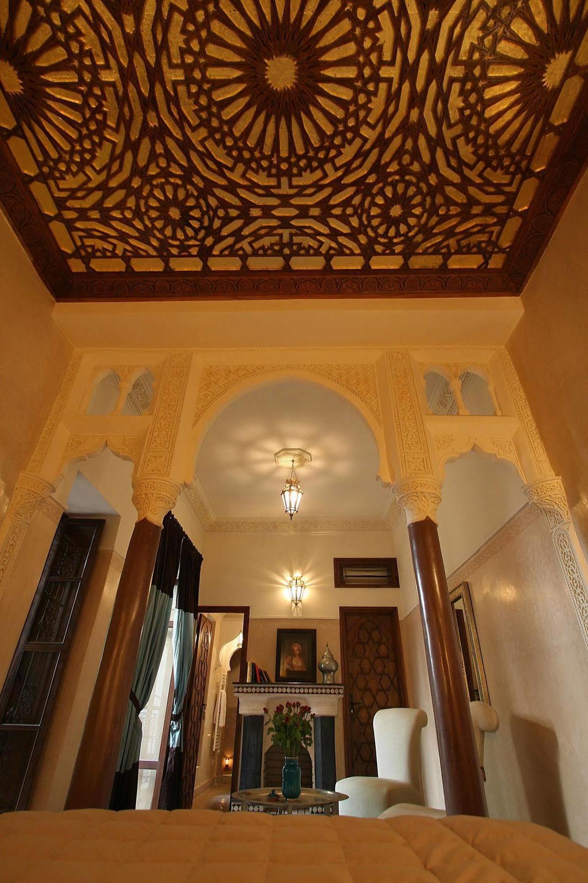 Riad Elytis Marraquexe Exterior foto